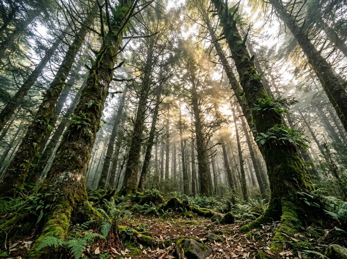 Conservación ambiental en México