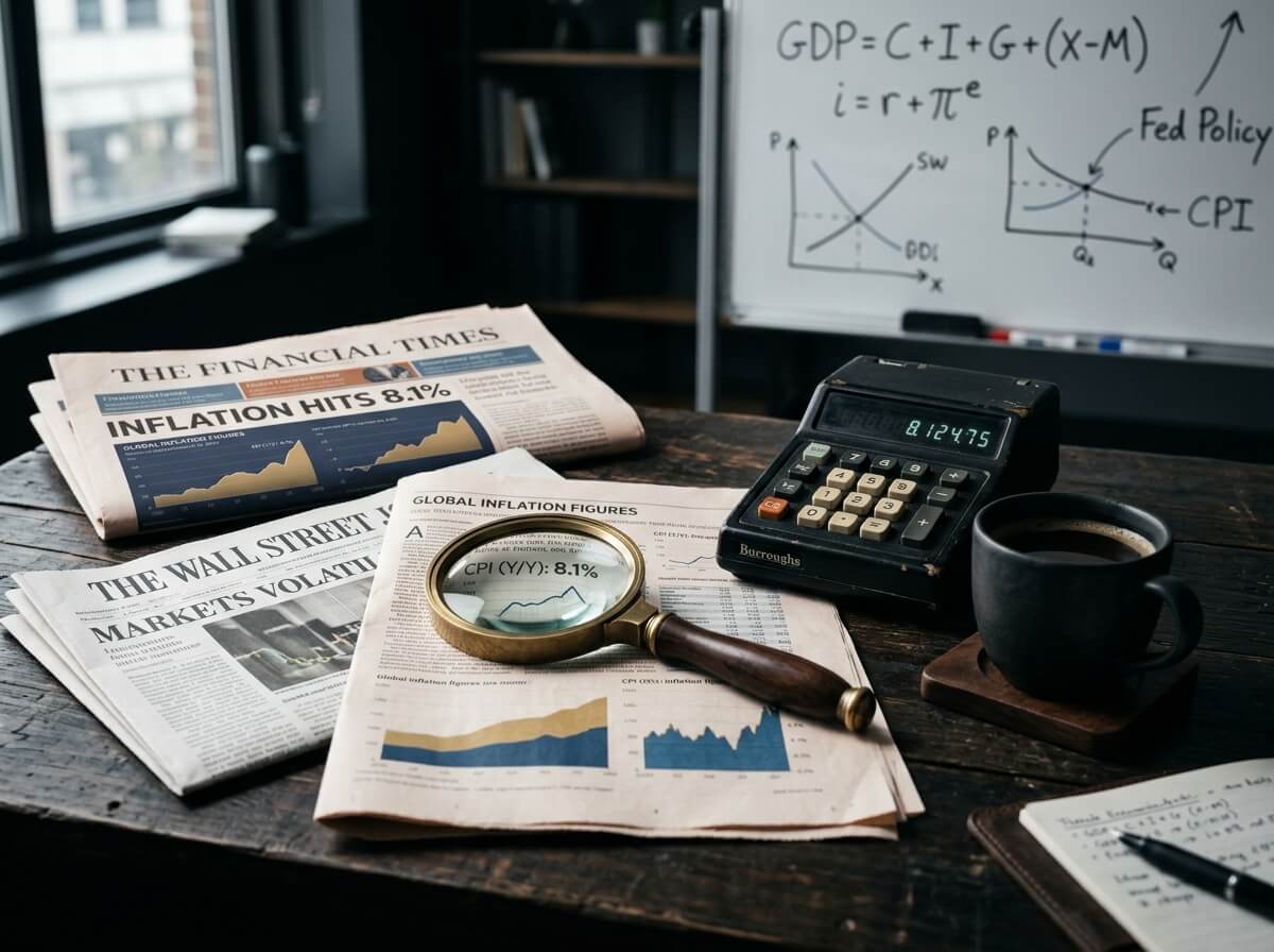 Indicadores económicos