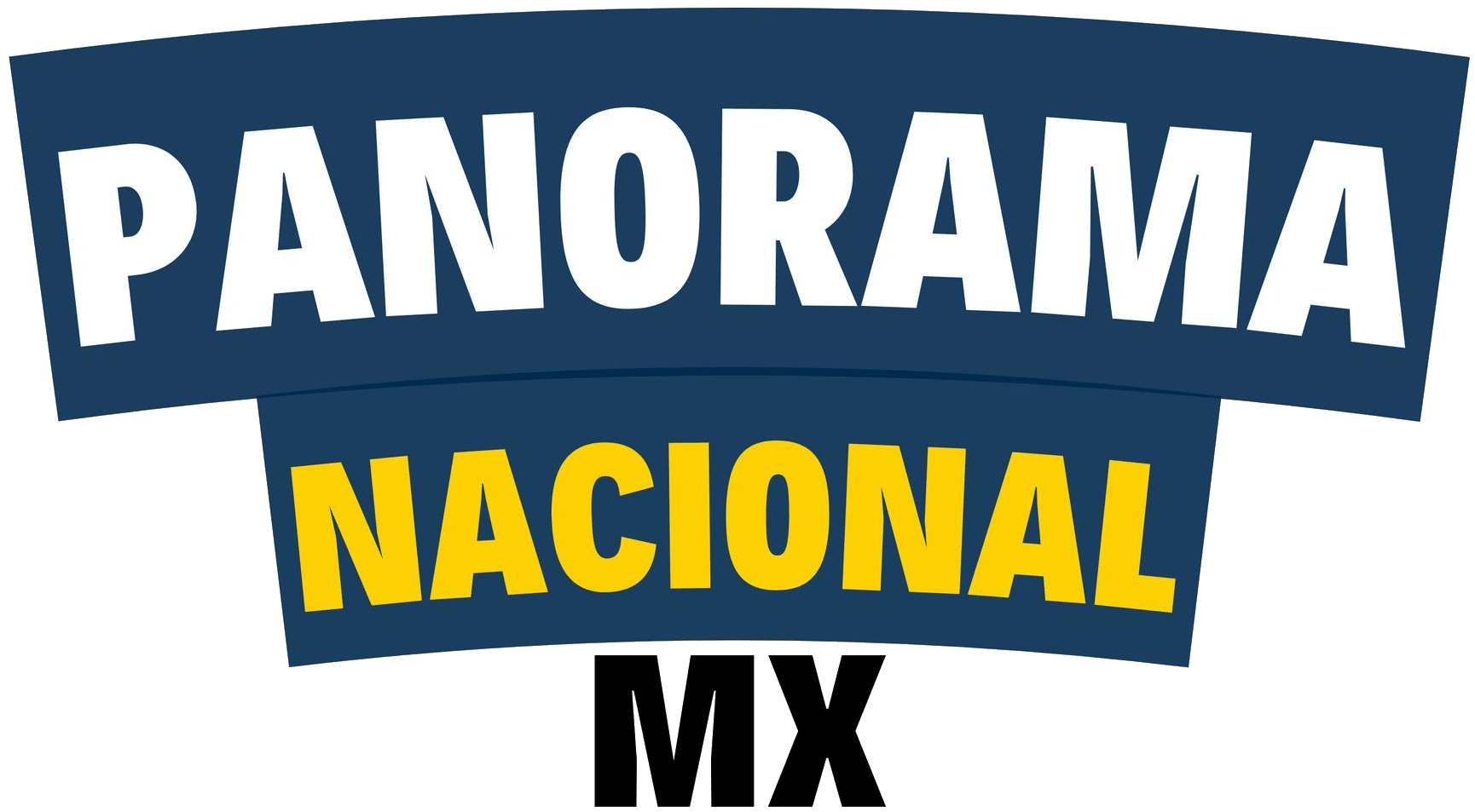 Panorama Nacional MX logo